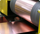 Ultra width rolling mill