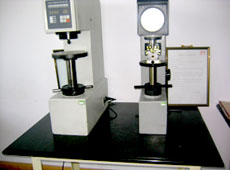 Sclerometer